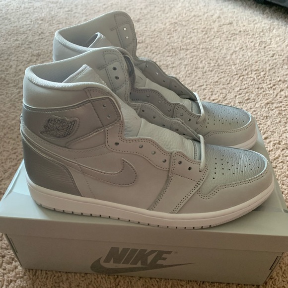 Jordan 1 CO JP - Picture 2 of 6